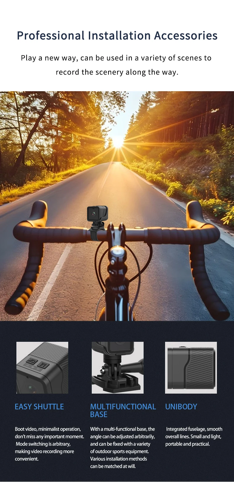 Hotspot Mini Camera with 900mAh Battery Z03, verified product detail 5