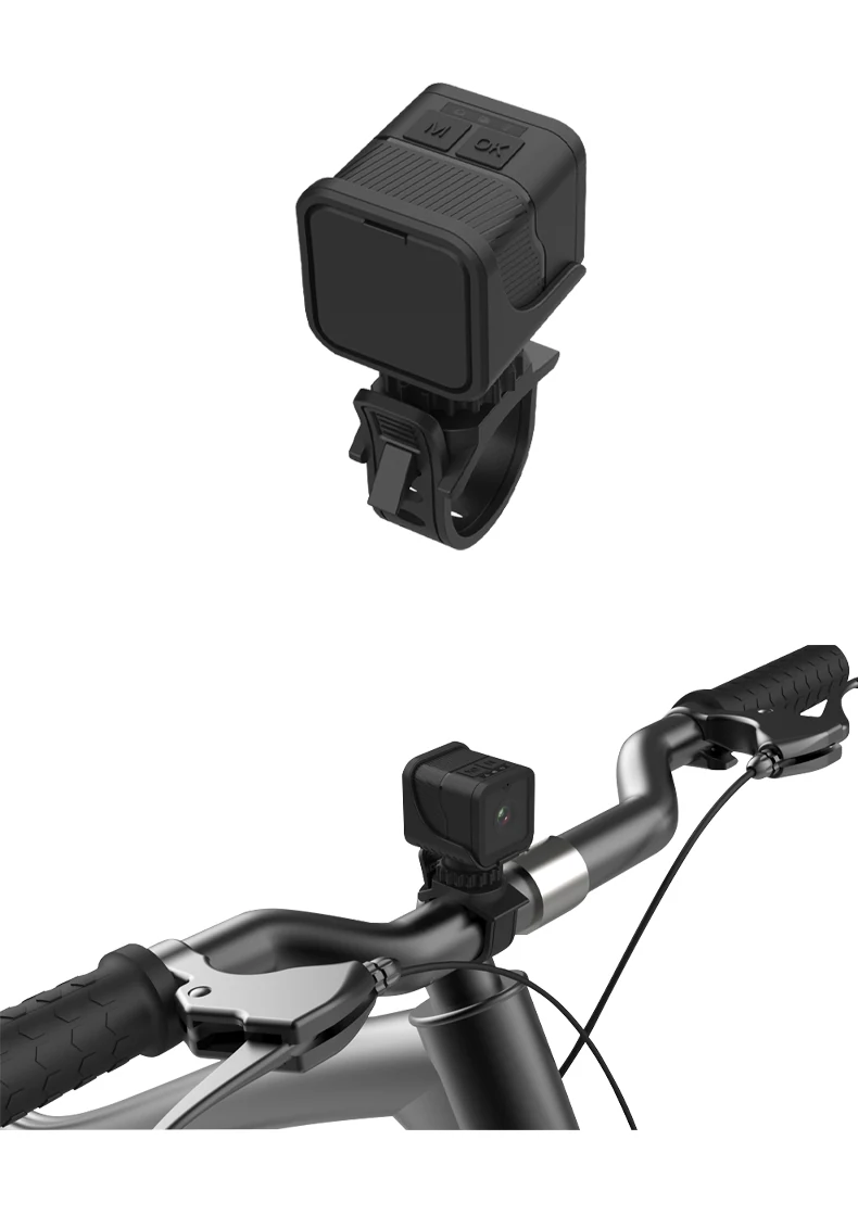 Hotspot Mini Camera with 900mAh Battery Z03, verified product detail 11