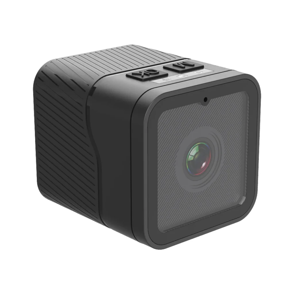 Hotspot-Mini-Kamera mit 900mAh-Akku – Z03