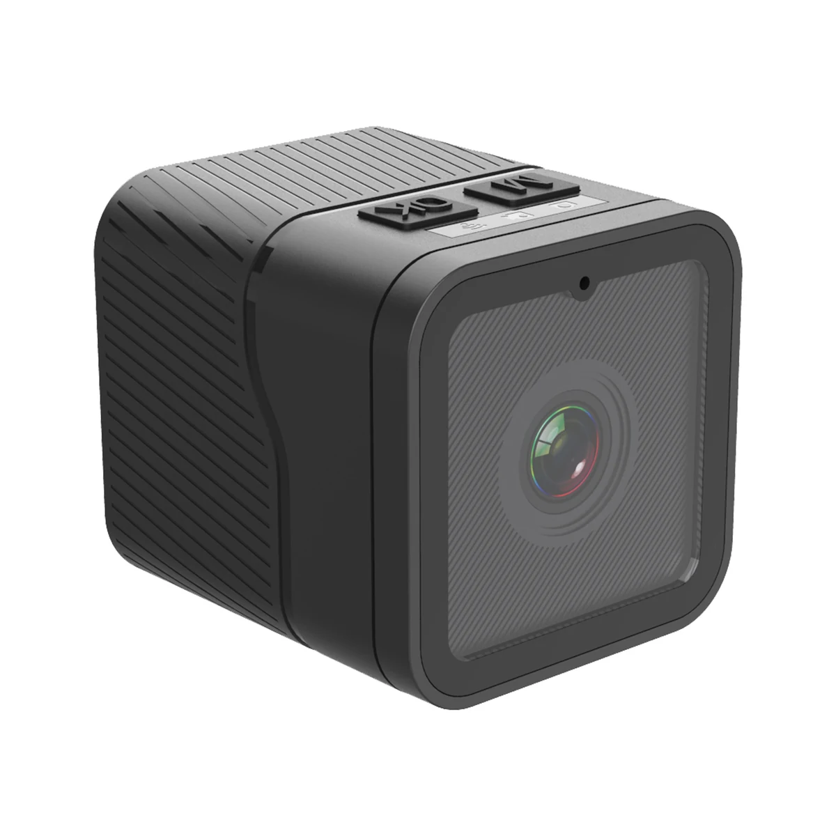 Hotspot Mini Camera with 900mAh Battery Z03, front angle