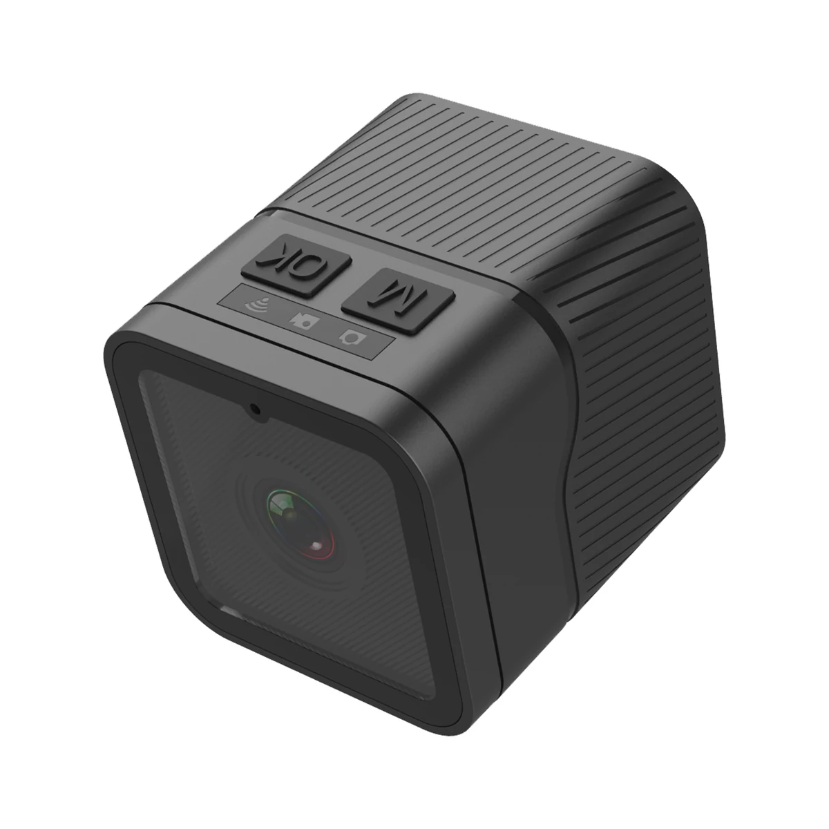 Hotspot Mini Camera with 900mAh Battery Z03, upper angle