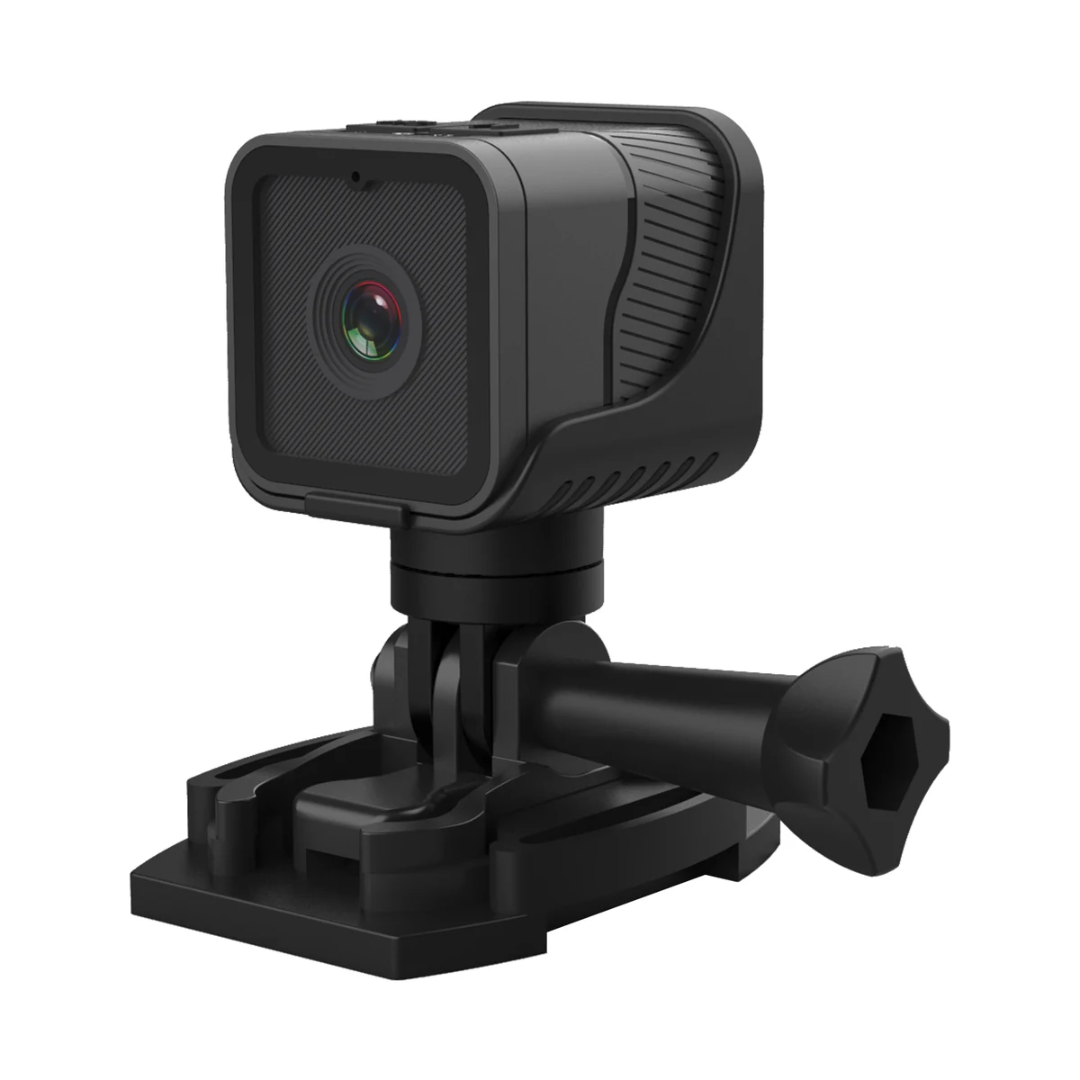 Hotspot Mini Camera with 900mAh Battery Z03, base mount