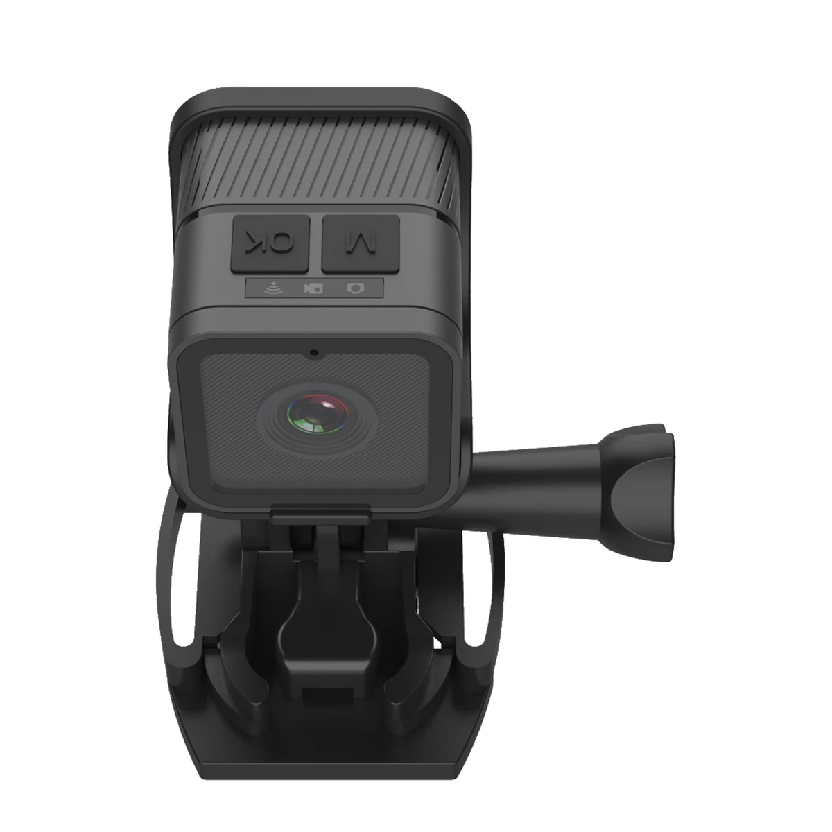 Hotspot Mini Camera with 900mAh Battery Z03, clip mount