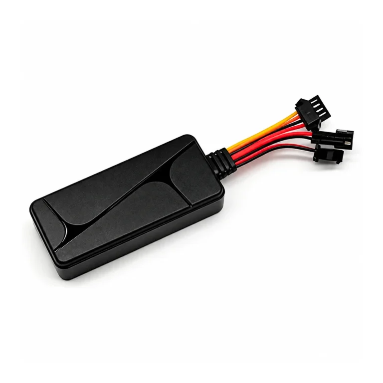 Traceur GPS véhicule 4G N80 avec SOS et audio