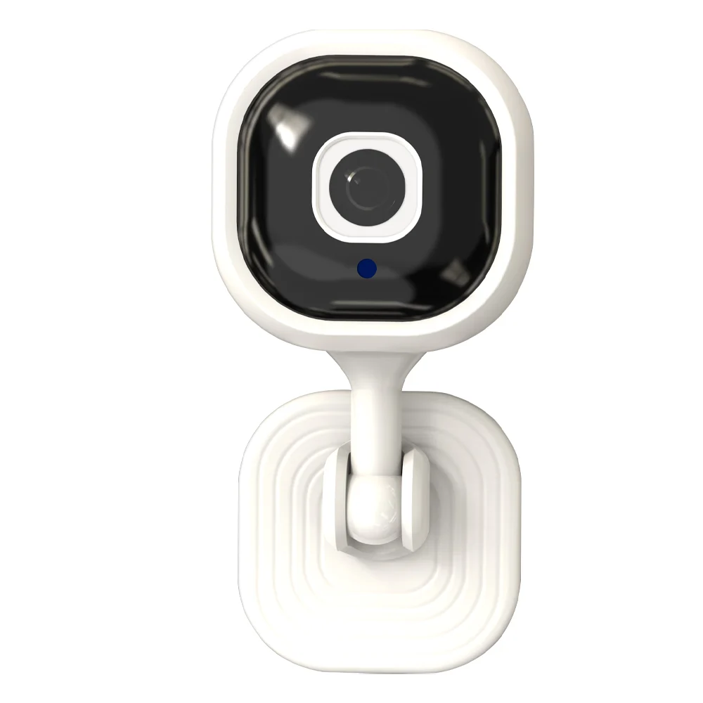 Powered WiFi Mini Camera with Two-Way Audio alternate angle