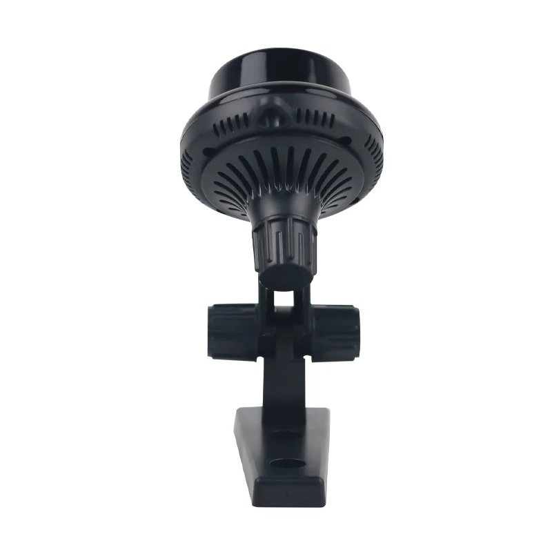 Powered WiFi Mini Camera with Two-Way Audio front view