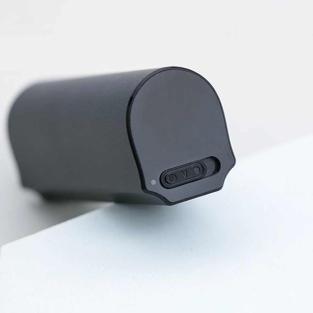 Q73 magnetic voice recorder three-position switch