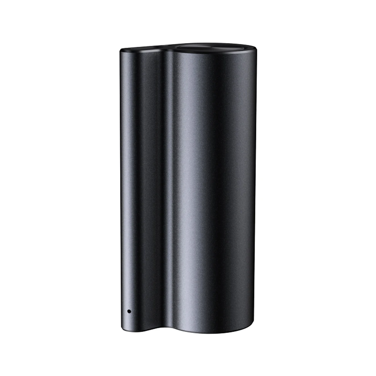 Q79 magnetic voice recorder standing upright