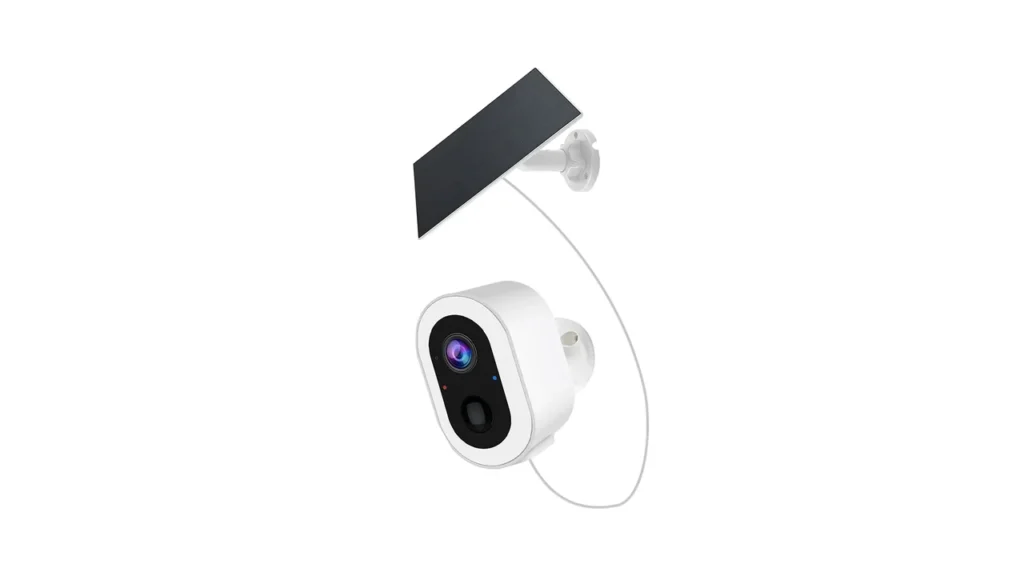 Do Solar Cameras Need WiFi? 4G or Local Recording