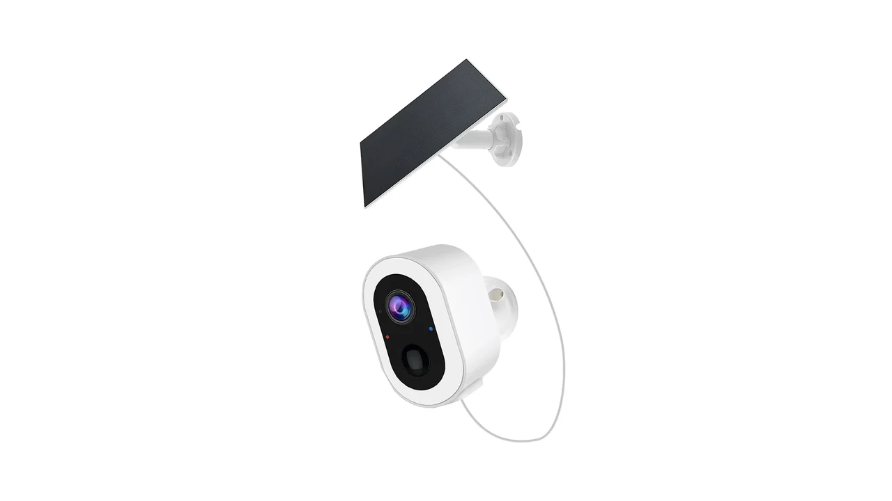 S7L-SP-4G3 camera in existing QZT catalogue artwork