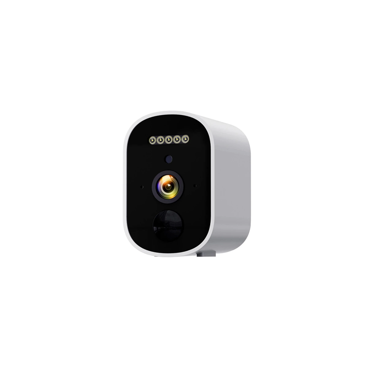 S16T battery camera white-background view