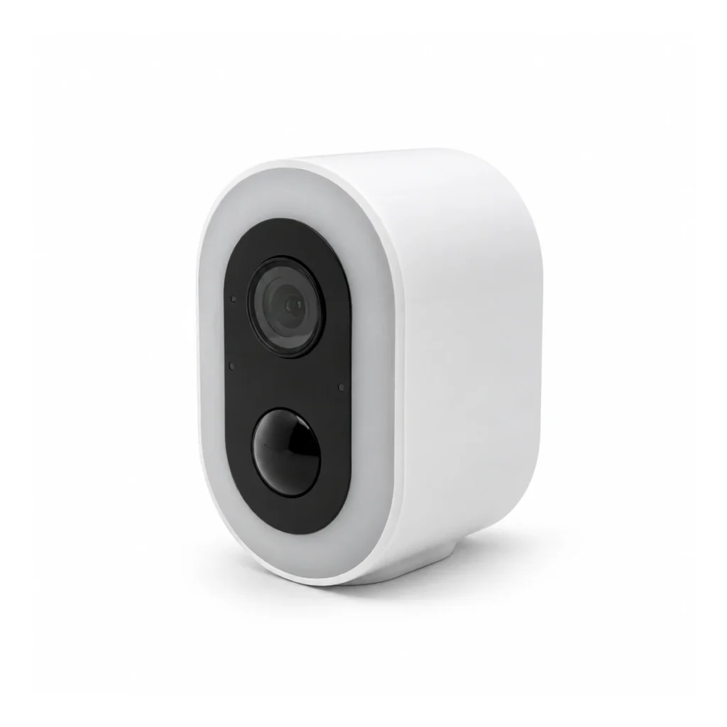S7T 3MP Battery WiFi Security Camera