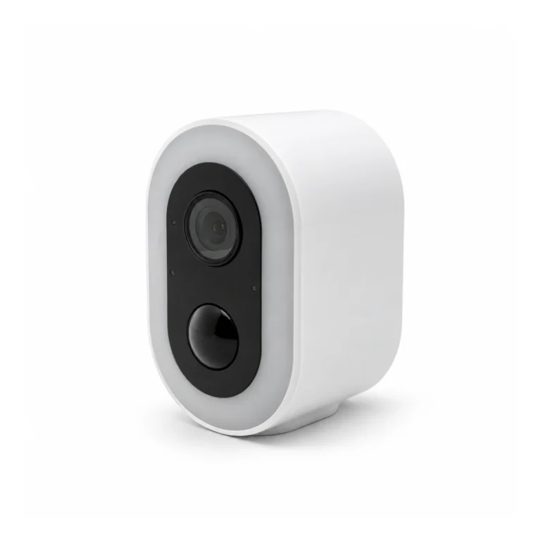 S7T 3MP Battery WiFi Security Camera