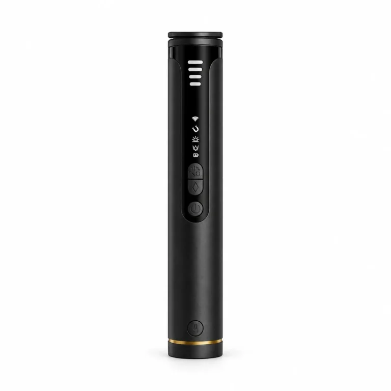 Handheld RF and Lens Detector with Type-C Charging (T016)