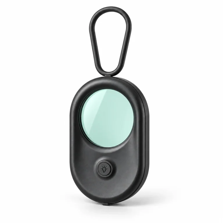 Pocket Hidden Camera Lens Finder (T02)