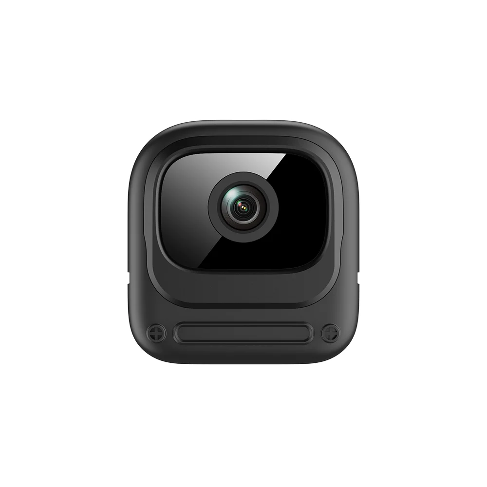 Wide-Angle WiFi Mini Camera with 1200mAh Battery alternate angle