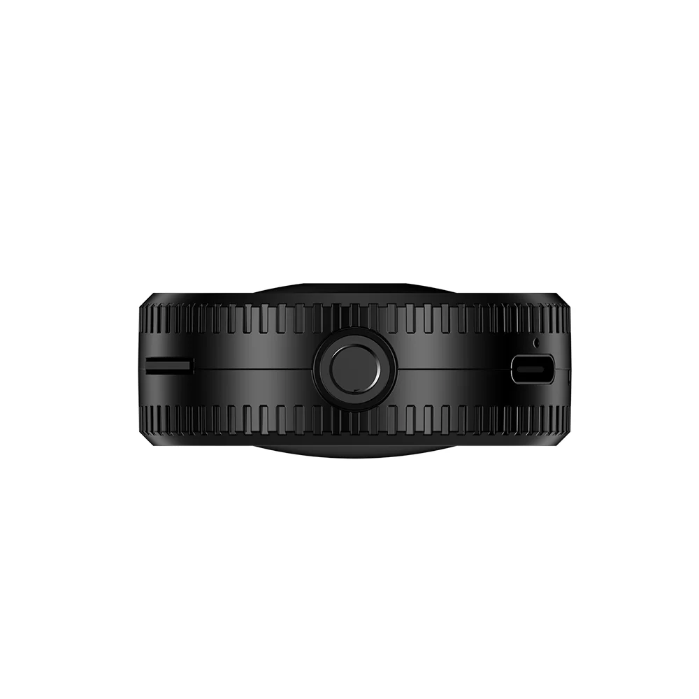 Wide-Angle WiFi Mini Camera with Night Vision alternate angle
