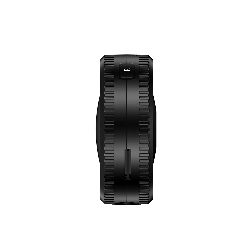 Wide-Angle WiFi Mini Camera with Night Vision front view