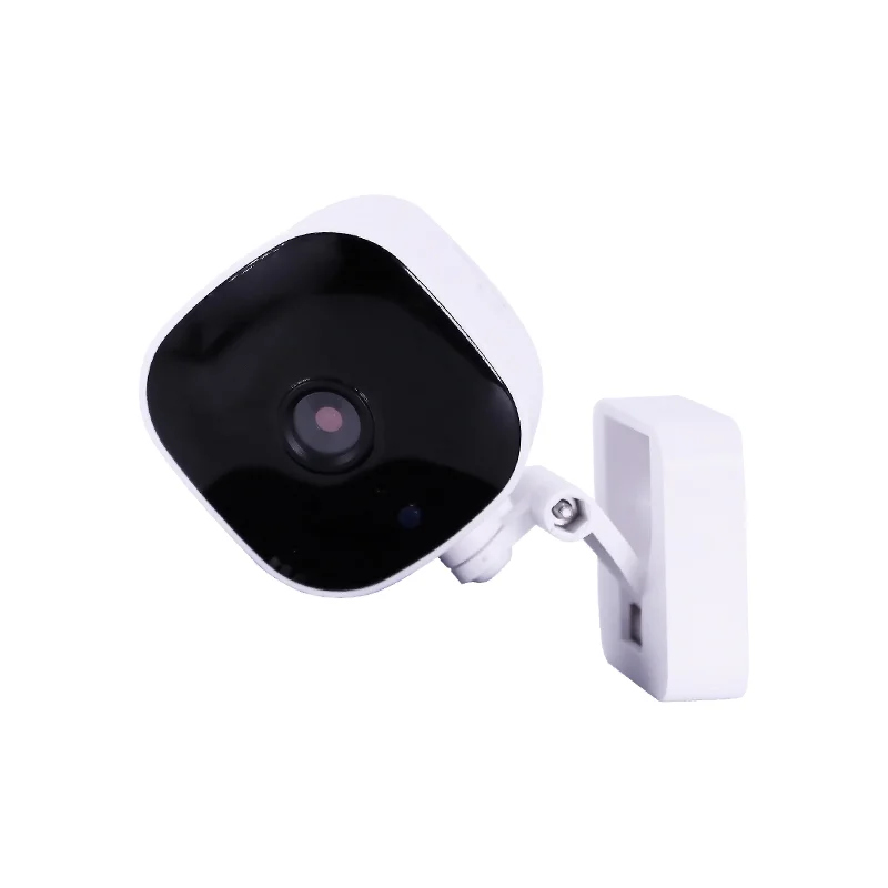 Window-Mount WiFi Camera with Two-Way Audio alternate angle