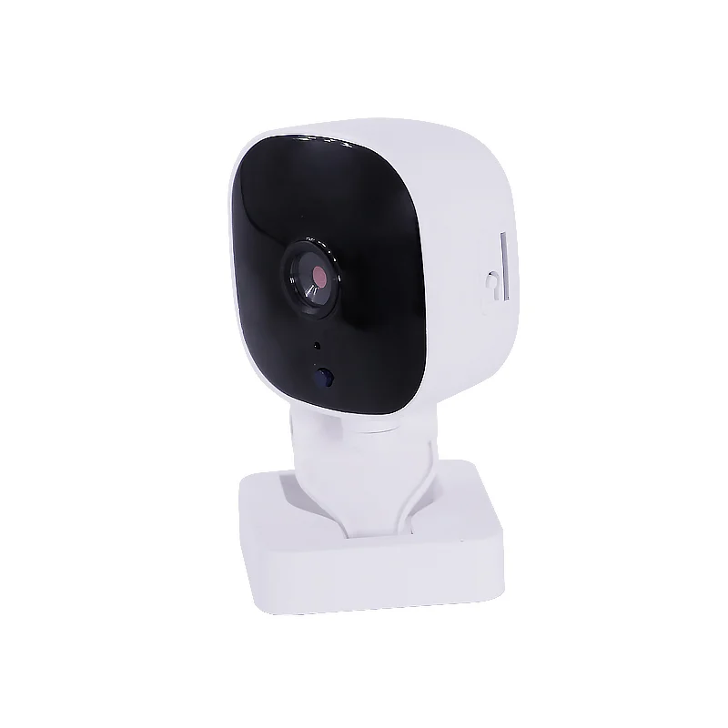 Window-Mount WiFi Camera with Two-Way Audio hardware detail