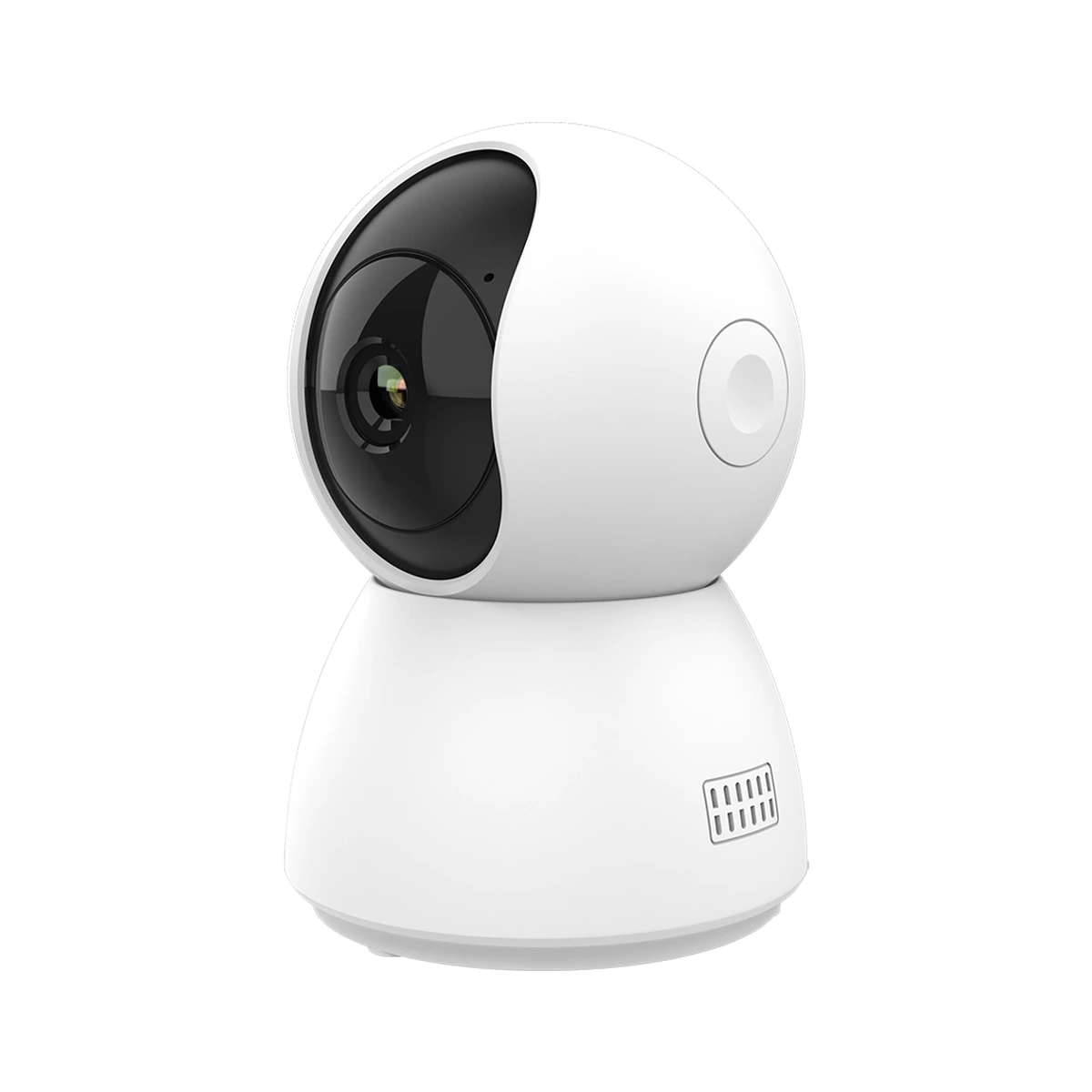 ZX-C23B-I alarm camera side view