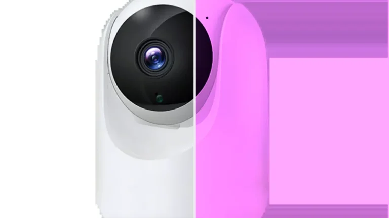 Pourquoi l'image de ma caméra de surveillance est-elle violette ? Vérifications du filtre IR-Cut