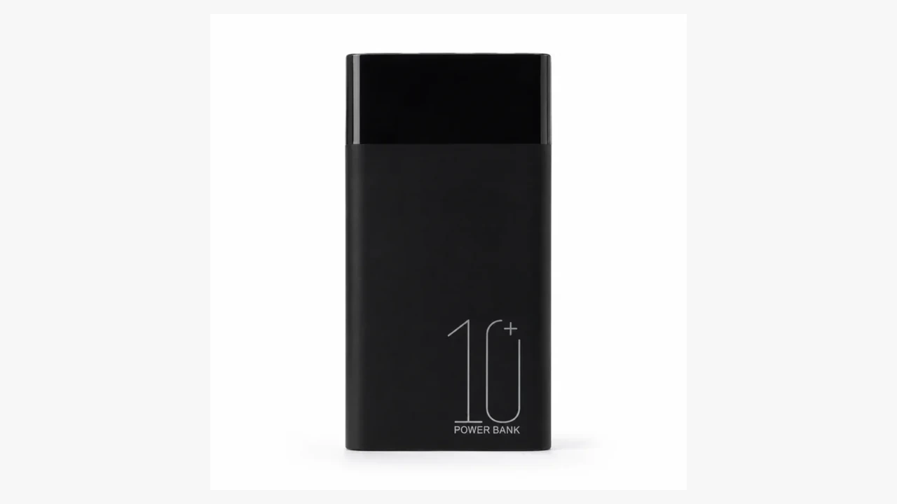 QZT power bank hidden camera for apartment monitoring