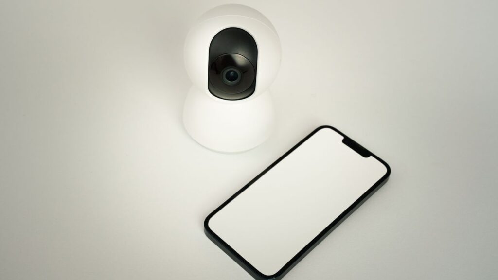 Understanding the Tuya Camera Ecosystem for B2B Security Solutions