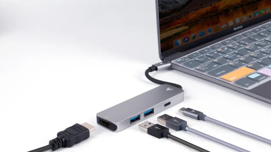 Registratore vocale non riconosciuto dal computer? Controllare l'USB prima di formattare